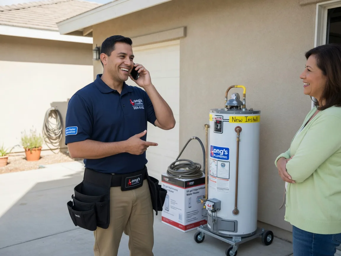 Leak Detection Goodwater, AL FAQs